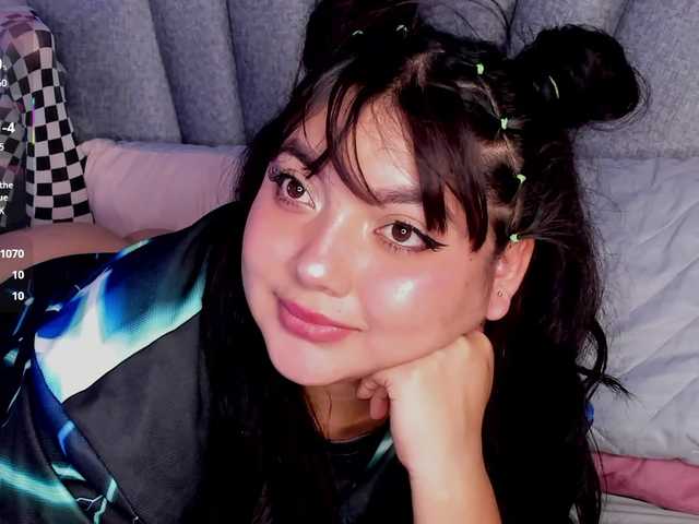 Frehia online show from May 8, 12:34 am