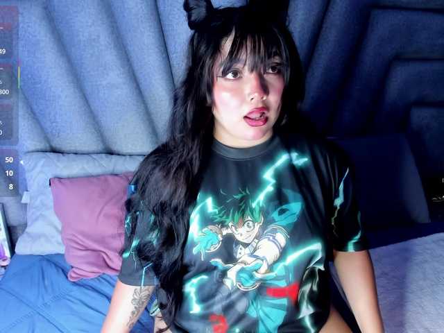 Frehia online show from May 19, 10:43 pm