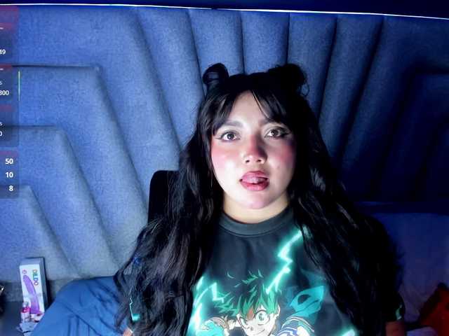 Frehia online show from May 19, 11:49 pm