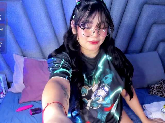 Frehia online show from May 21, 8:54 pm