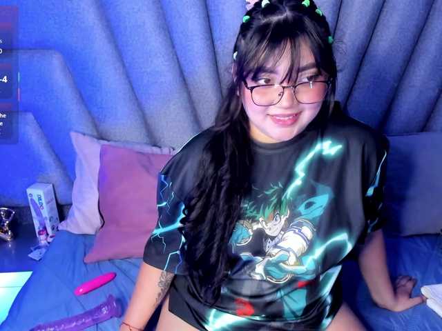 Frehia online show from May 21, 10:00 pm