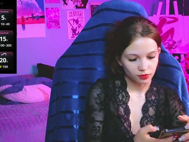 GG-Viper online show from July 3, 11:29 pm