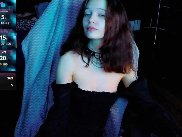 GG-Viper online show from August 15, 6:23 pm