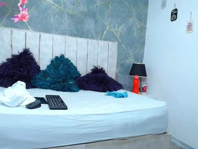 Gaabrielaa- online show from August 3, 7:10 pm