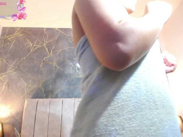 Gaabrielaa- online show from August 12, 12:57 am