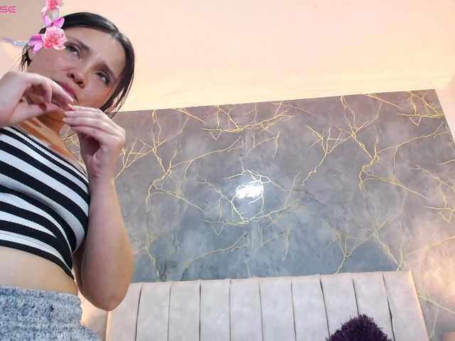 Gaabrielaa- online show from August 12, 7:16 pm