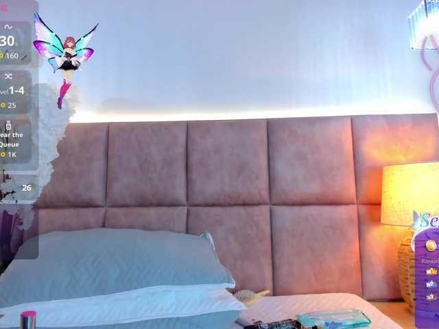 GabbieBenson online show from August 14, 8:12 pm