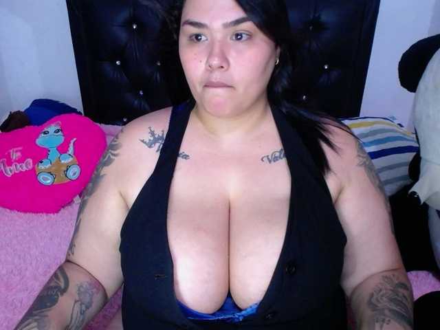 GabiBigBoobs online show from August 11, 9:17 pm