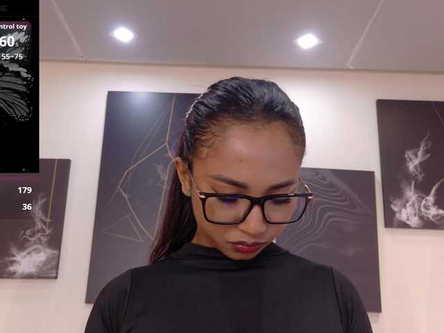 GabrielaLugo online show from August 1, 2:01 pm
