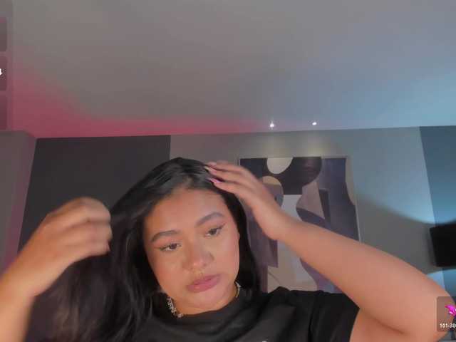 GabriellaLee online show from August 1, 6:03 pm