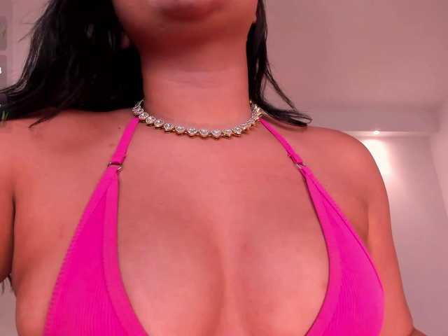 GabriellaLee online show from September 6, 5:35 am