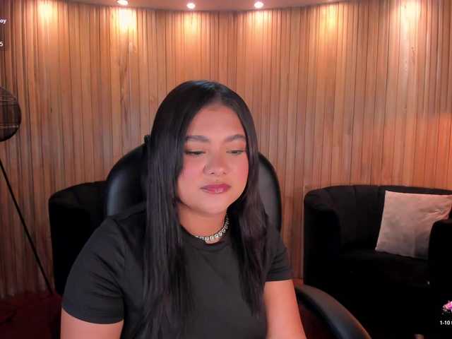 GabriellaLee online show from September 8, 4:52 am