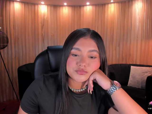 GabriellaLee online show from September 8, 5:58 am