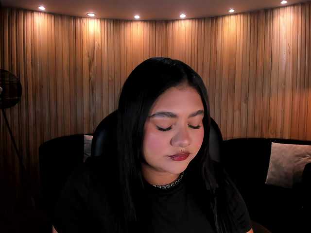 GabriellaLee online show from September 8, 7:04 am