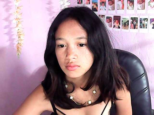 Gaby-Faith online show from July 31, 12:11 pm