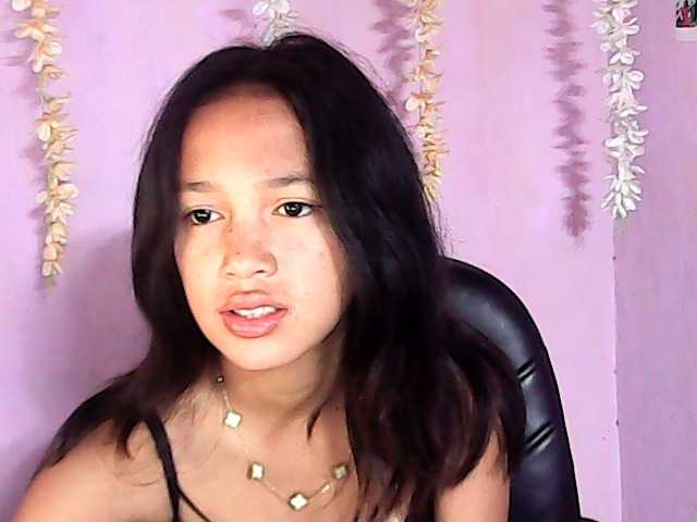 Gaby-Faith online show from August 7, 7:08 am