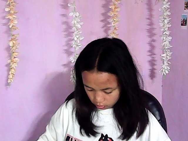 Gaby-Faith online show from August 7, 9:53 am