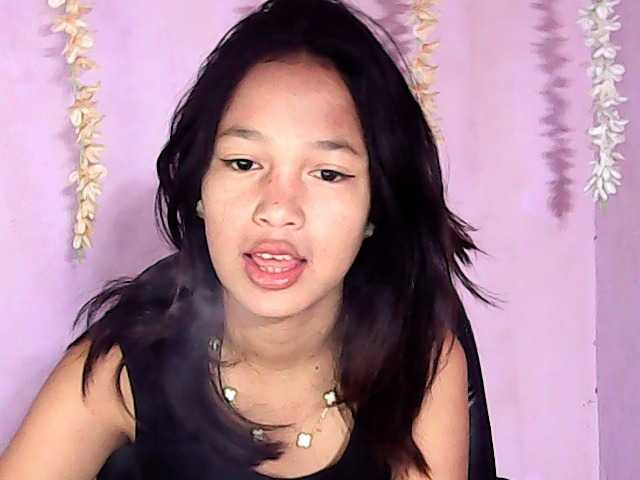 Gaby-Faith online show from August 8, 5:29 am