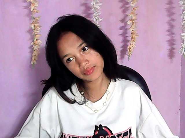 Gaby-Faith online show from August 8, 12:27 pm