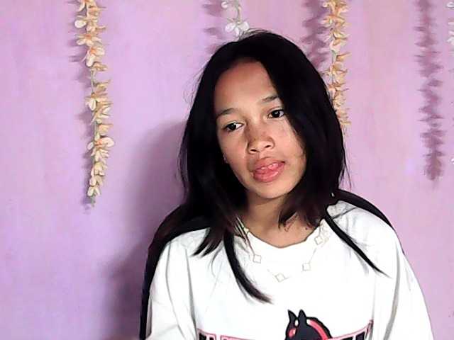 Gaby-Faith online show from August 8, 1:33 pm