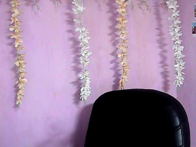 Gaby-Faith online show from August 9, 7:26 pm