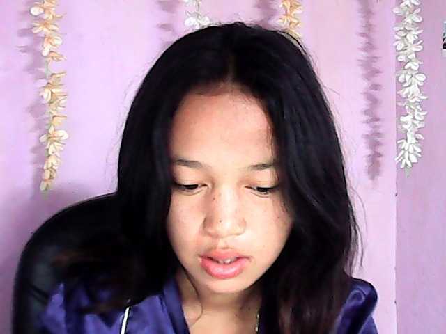 Gaby-Faith online show from August 10, 9:11 am
