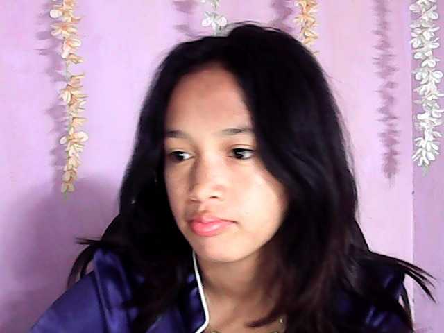 Gaby-Faith online show from August 10, 11:22 am