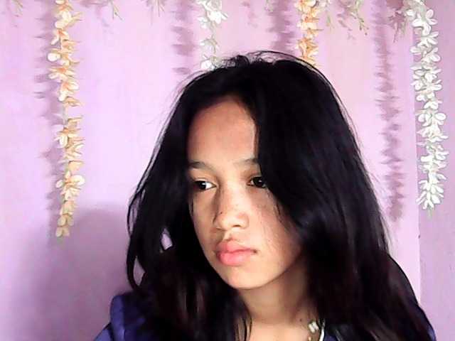Gaby-Faith online show from August 10, 12:28 pm