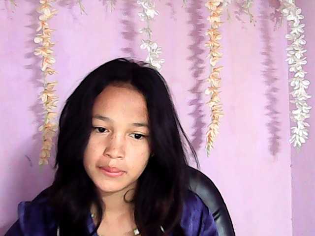 Gaby-Faith online show from August 10, 1:34 pm