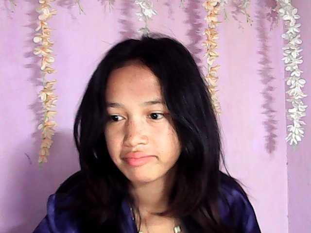 Gaby-Faith online show from August 11, 6:48 am