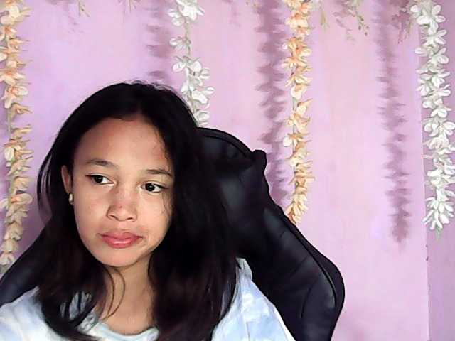 Gaby-Faith online show from August 11, 10:06 am