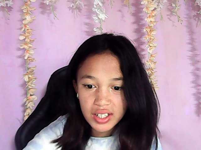 Gaby-Faith online show from August 11, 11:12 am
