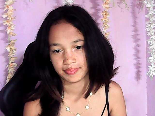Gaby-Faith online show from August 11, 1:24 pm