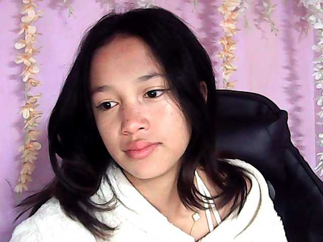 Gaby-Faith online show from August 12, 6:16 am