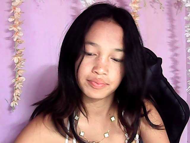Gaby-Faith online show from August 12, 7:22 am