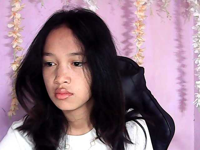 Gaby-Faith online show from August 13, 5:32 am