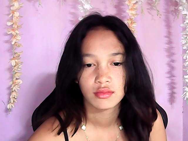 Gaby-Faith online show from August 13, 8:17 am