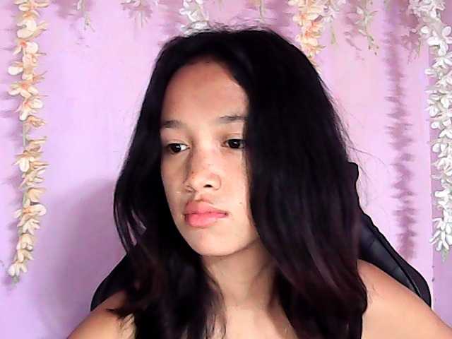 Gaby-Faith online show from August 13, 9:23 am