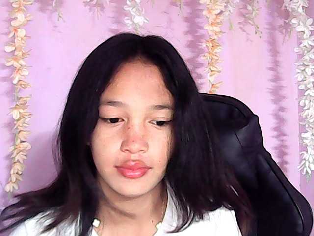 Gaby-Faith online show from August 13, 10:29 am