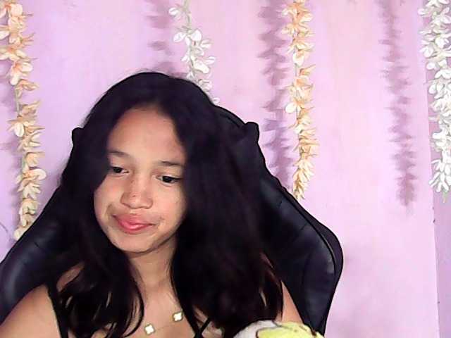 Gaby-Faith online show from August 13, 12:41 pm