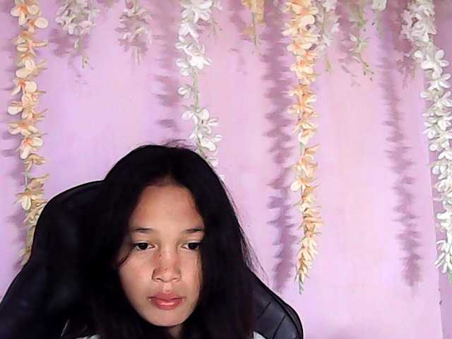 Gaby-Faith online show from August 14, 5:44 am