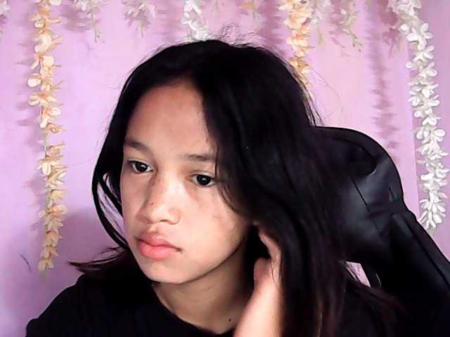 Gaby-Faith online show from August 15, 6:17 am