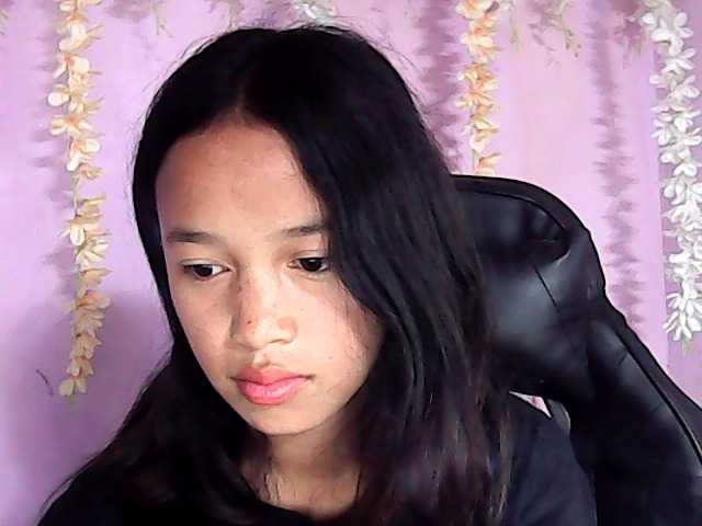 Gaby-Faith online show from August 15, 8:40 am