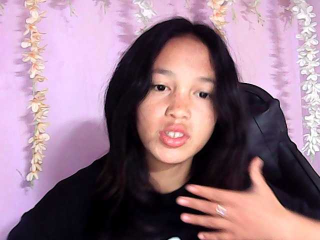 Gaby-Faith online show from August 15, 9:46 am