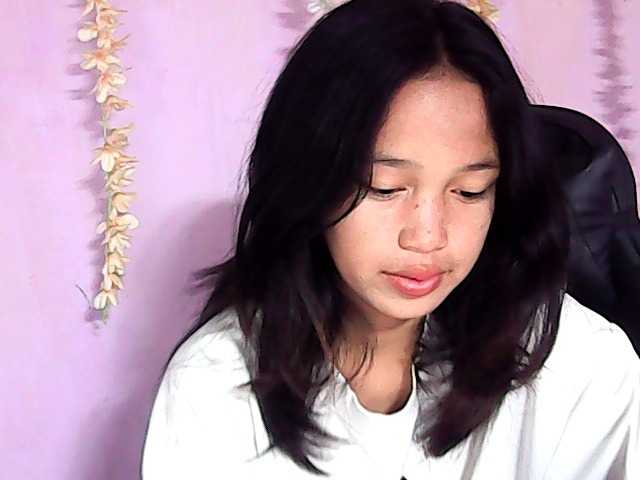 Gaby-Faith online show from August 16, 4:22 pm