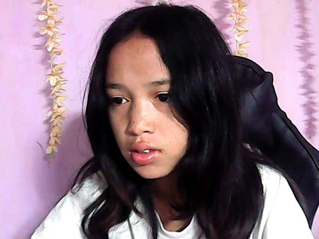 Gaby-Faith online show from August 16, 5:28 pm