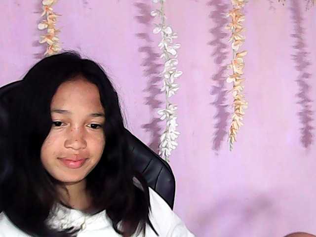 Gaby-Faith online show from August 16, 6:34 pm