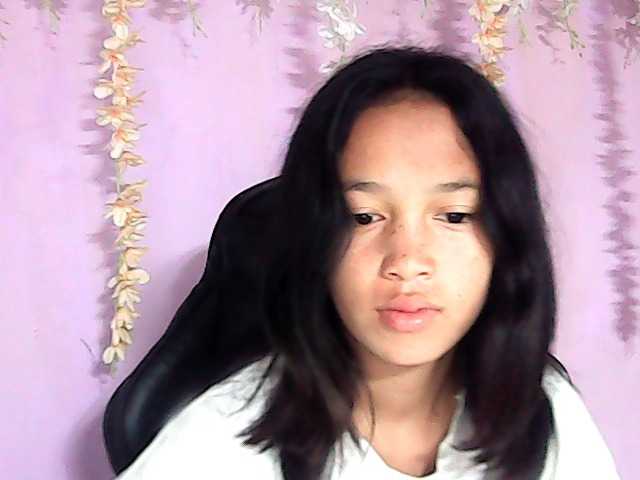 Gaby-Faith online show from August 16, 7:40 pm