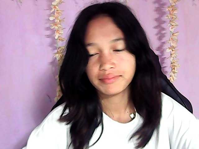 Gaby-Faith online show from August 16, 9:08 pm
