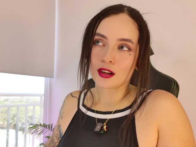Gabymanson online show from August 7, 3:56 pm